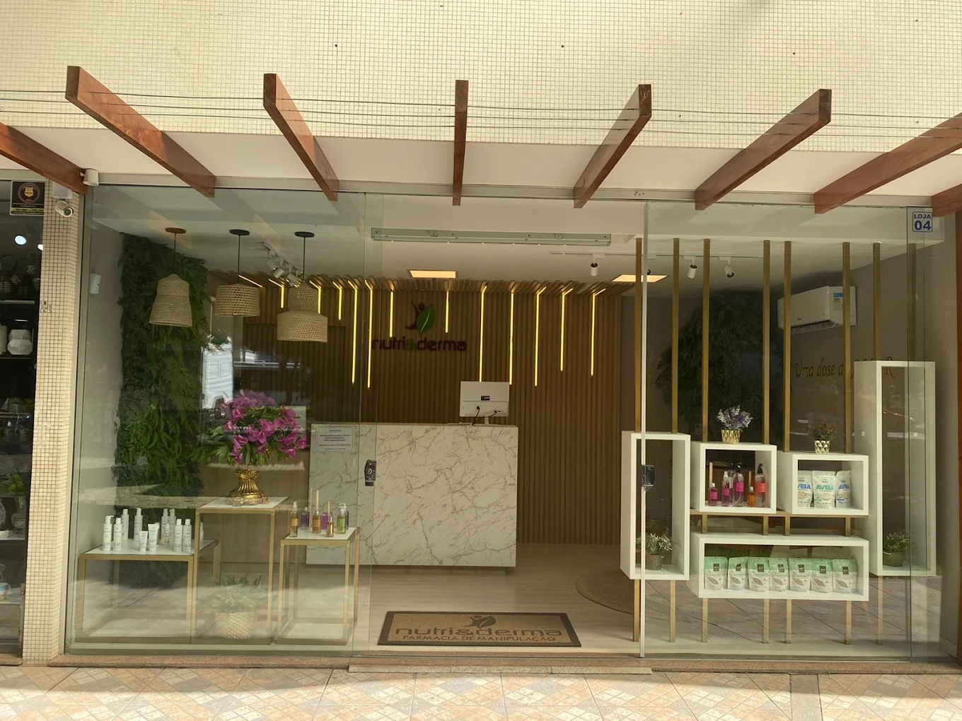 farmácia de manipulação